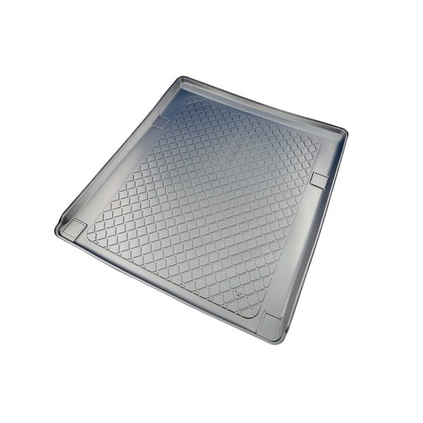 CITROEN BERLINGO XL Boot Liner Mat 2