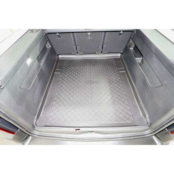 CITROEN BERLINGO XL Boot Liner Mat 3