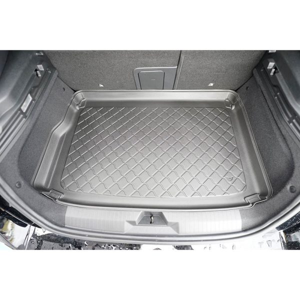 VAUXHALL ASTRA L HATCHBACK 2022 ONWARDS Boot Liner Mat - Yes (Upper) 3