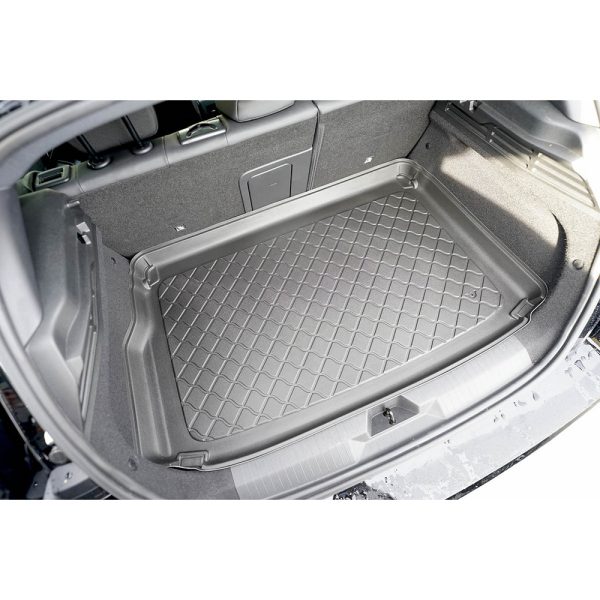 VAUXHALL ASTRA L HATCHBACK 2022 ONWARDS Boot Liner Mat - Yes (Upper) 4