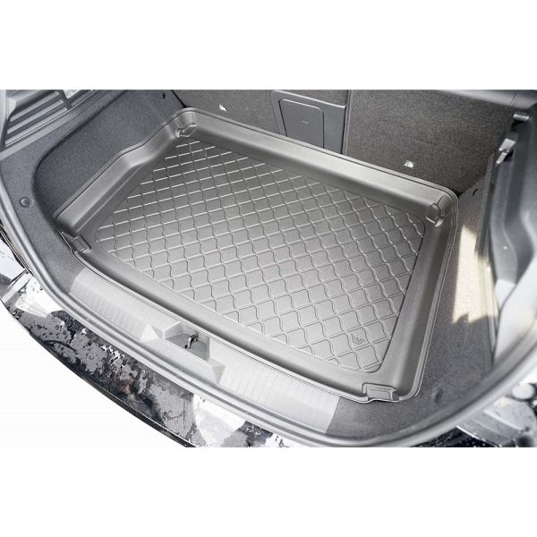 VAUXHALL ASTRA L HATCHBACK 2022 ONWARDS Boot Liner Mat - Yes (Upper) 5