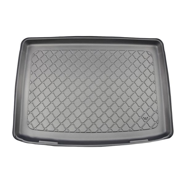 VAUXHALL ASTRA L HATCHBACK 2022 ONWARDS Boot Liner Mat - Plug In Hybrid 0