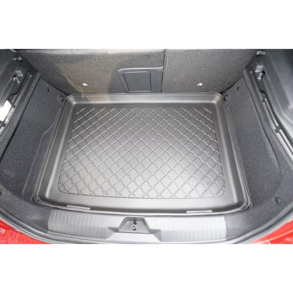 VAUXHALL ASTRA L HATCHBACK 2022 ONWARDS Boot Liner Mat - Plug In Hybrid 3