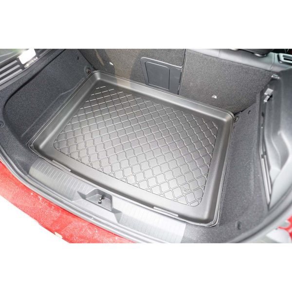 VAUXHALL ASTRA L HATCHBACK 2022 ONWARDS Boot Liner Mat - Plug In Hybrid 4