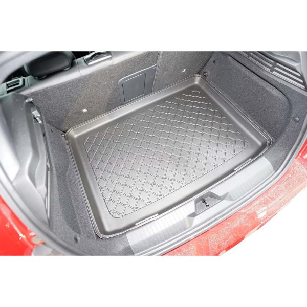 VAUXHALL ASTRA L HATCHBACK 2022 ONWARDS Boot Liner Mat - Plug In Hybrid 5