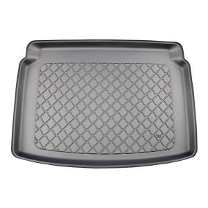 VAUXHALL ASTRA L HATCHBACK 2022 ONWARDS Boot Liner Mat 0