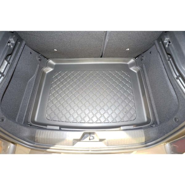 VAUXHALL ASTRA L HATCHBACK 2022 ONWARDS Boot Liner Mat 3