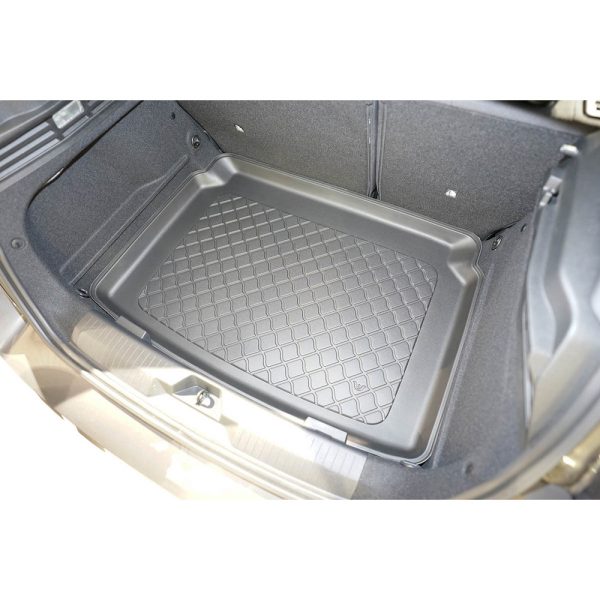 VAUXHALL ASTRA L HATCHBACK 2022 ONWARDS Boot Liner Mat 4