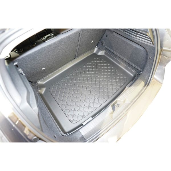 VAUXHALL ASTRA L HATCHBACK 2022 ONWARDS Boot Liner Mat 5