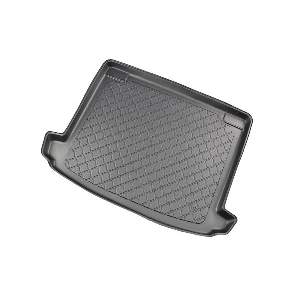 RENAULT CLIO IV ESTATE GRAND TOUR 2013 ONWARDS Boot Liner Mat - Upper 1