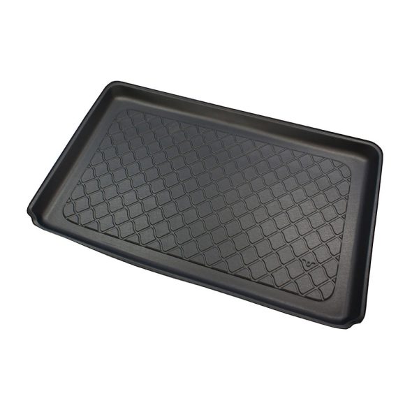 RENAULT CAPTUR UPTO 2019 Boot Liner Mat 1