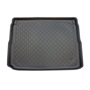 RENAULT KADJAR Boot Liner Mat 0