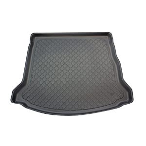 RENAULT ESPACE 2015 -2023 Boot Liner Mat 0