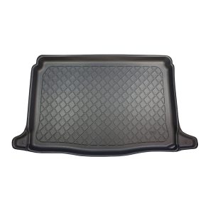 RENAULT MEGANE 2016 ONWARDS Boot Liner Mat 0