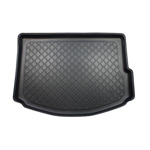 RENAULT SCENIC 2016 ONWARDS Boot Liner Mat 0