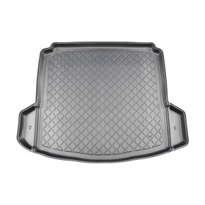 RENAULT MEGANE GRANDCOUPE IV 2017 ONWARDS Boot Liner Mat 0