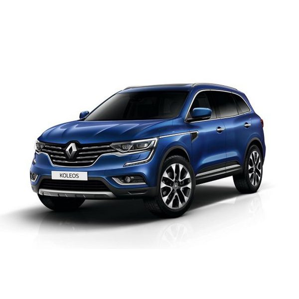 RENAULT KOLEOS LINER Boot Liner Mat 6