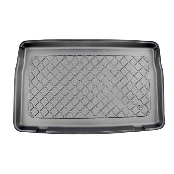 RENAULT CLIO V 2019 ONWARDS Boot Liner Mat 0