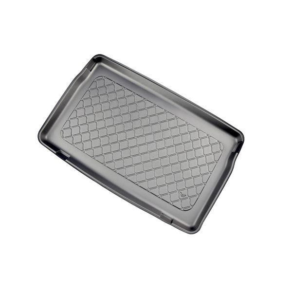 RENAULT CLIO V 2019 ONWARDS Boot Liner Mat 1