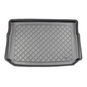 RENAULT CAPTUR 2020 ONWARDS Boot Liner Mat 0