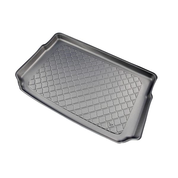 RENAULT CAPTUR 2020 ONWARDS Boot Liner Mat 2