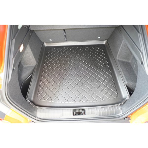 RENAULT ARKANA LINER Boot Liner Mat 3