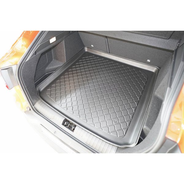 RENAULT ARKANA LINER Boot Liner Mat 4