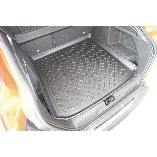 RENAULT ARKANA LINER Boot Liner Mat 5