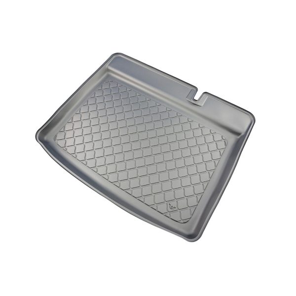 RENAULT MEGANE E-TECH LINER Boot Liner Mat 2