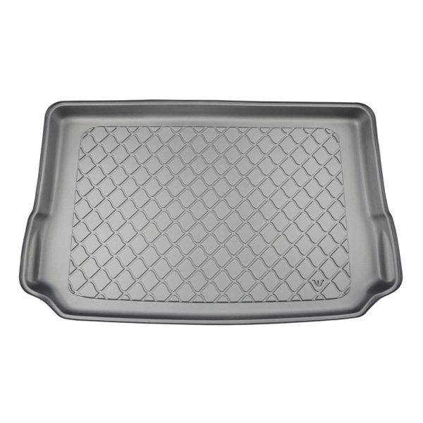 RENAULT CAPTUR 2020 ONWARDS Boot Liner Mat - Yes 0