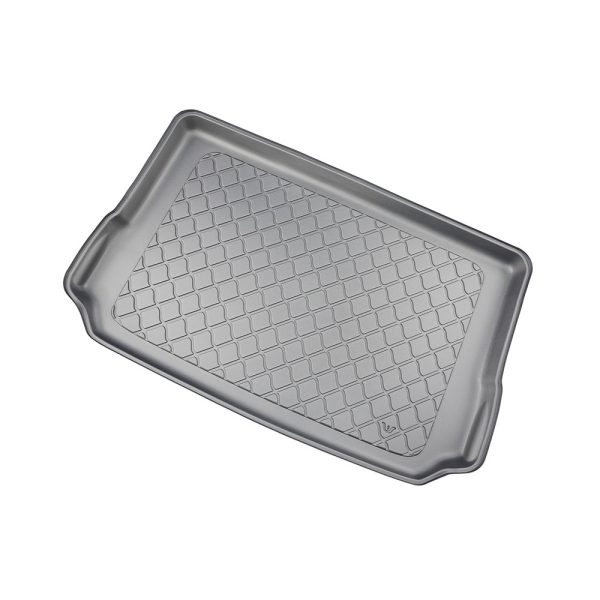 RENAULT CAPTUR 2020 ONWARDS Boot Liner Mat - Yes 1