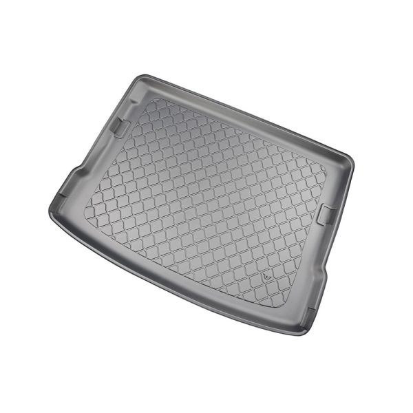 RENAULT AUSTRAL LINER Boot Liner Mat 1