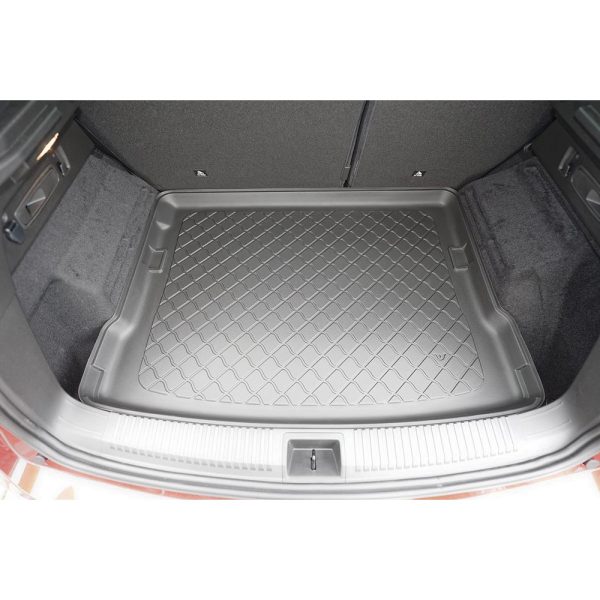 RENAULT AUSTRAL LINER Boot Liner Mat 3