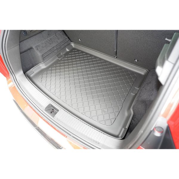 RENAULT AUSTRAL LINER Boot Liner Mat 4