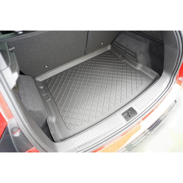 RENAULT AUSTRAL LINER Boot Liner Mat 5