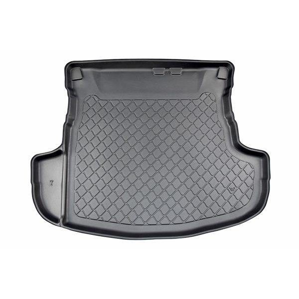 MITSUBISHI OUTLANDER III 2012 ONWARDS Boot Liner Mat - Lower 5 Seater Only 0