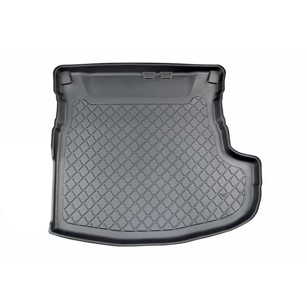 MITSUBISHI OUTLANDER III 2012 ONWARDS Boot Liner Mat - Lower 5 Seater Only 1