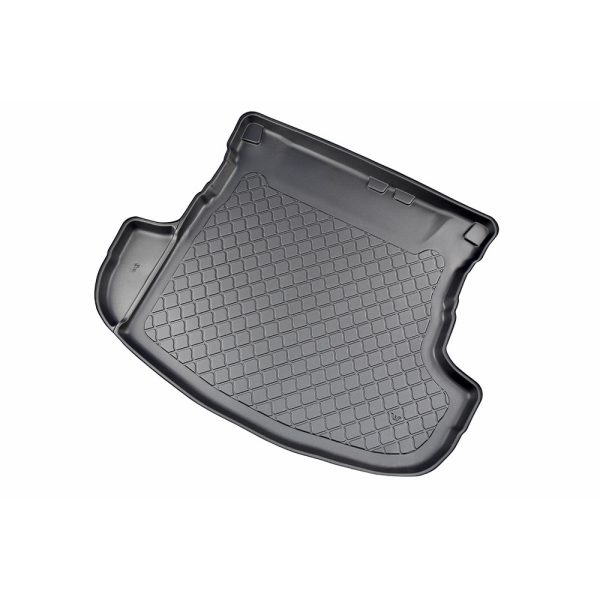 MITSUBISHI OUTLANDER III 2012 ONWARDS Boot Liner Mat - Lower 5 Seater Only 2