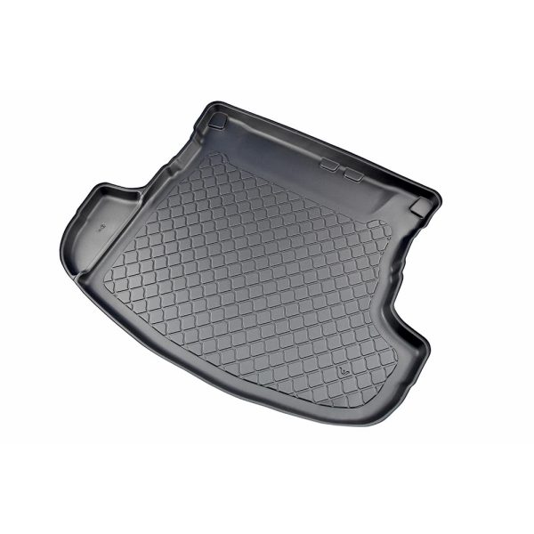 MITSUBISHI OUTLANDER III 2012 ONWARDS Boot Liner Mat - Lower 5 Seater Only 3