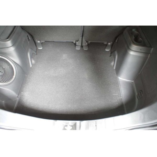 MITSUBISHI OUTLANDER III 2012 ONWARDS Boot Liner Mat - Lower 5 Seater Only 4