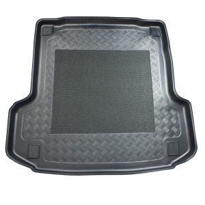 MITSUBISHI SHOGUN SPORT 2008-2015 Boot Liner Mat 0