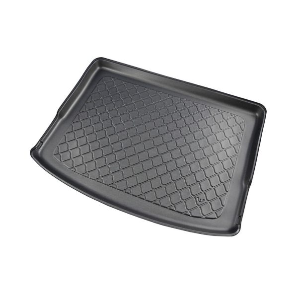 MITSUBISHI ECLIPSE CROSS Boot Liner Mat 2