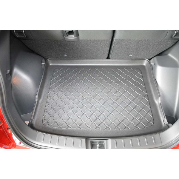 MITSUBISHI ECLIPSE CROSS Boot Liner Mat 3