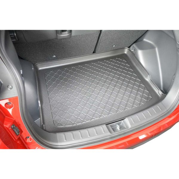 MITSUBISHI ECLIPSE CROSS Boot Liner Mat 4