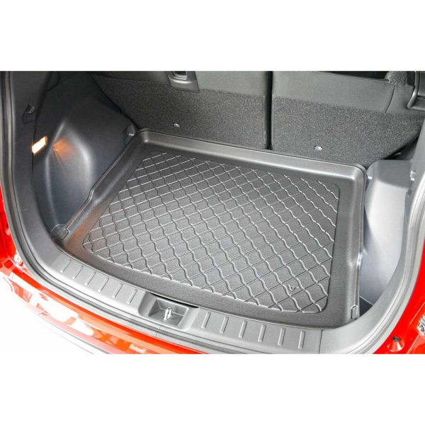 MITSUBISHI ECLIPSE CROSS Boot Liner Mat 5