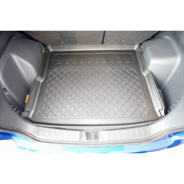 MITSUBISHI ECLIPSE CROSS Boot Liner Mat - Yes 3