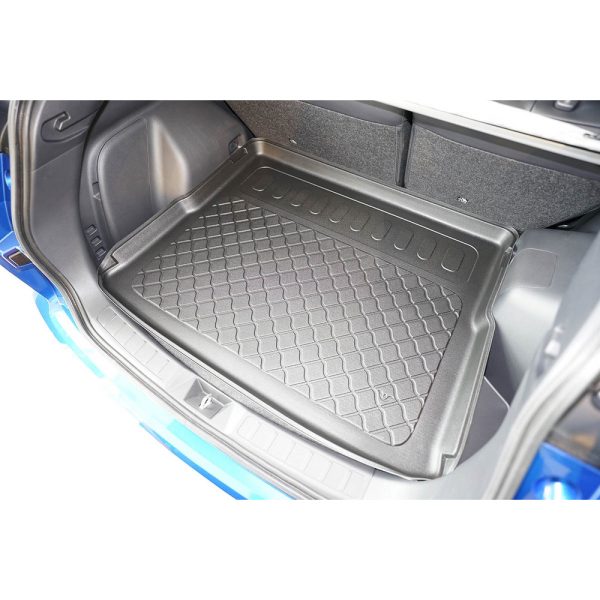 MITSUBISHI ECLIPSE CROSS Boot Liner Mat - Yes 4