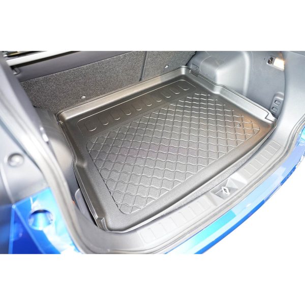 MITSUBISHI ECLIPSE CROSS Boot Liner Mat - Yes 5