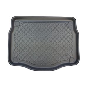 CITROEN C4 CACTUS 2014 ONWARDS Boot Liner Mat 0