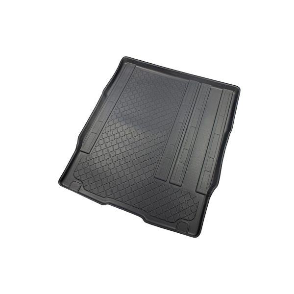 VAUXHALL ZAFIRA LIFE E-LIFE M Boot Liner Mat 1